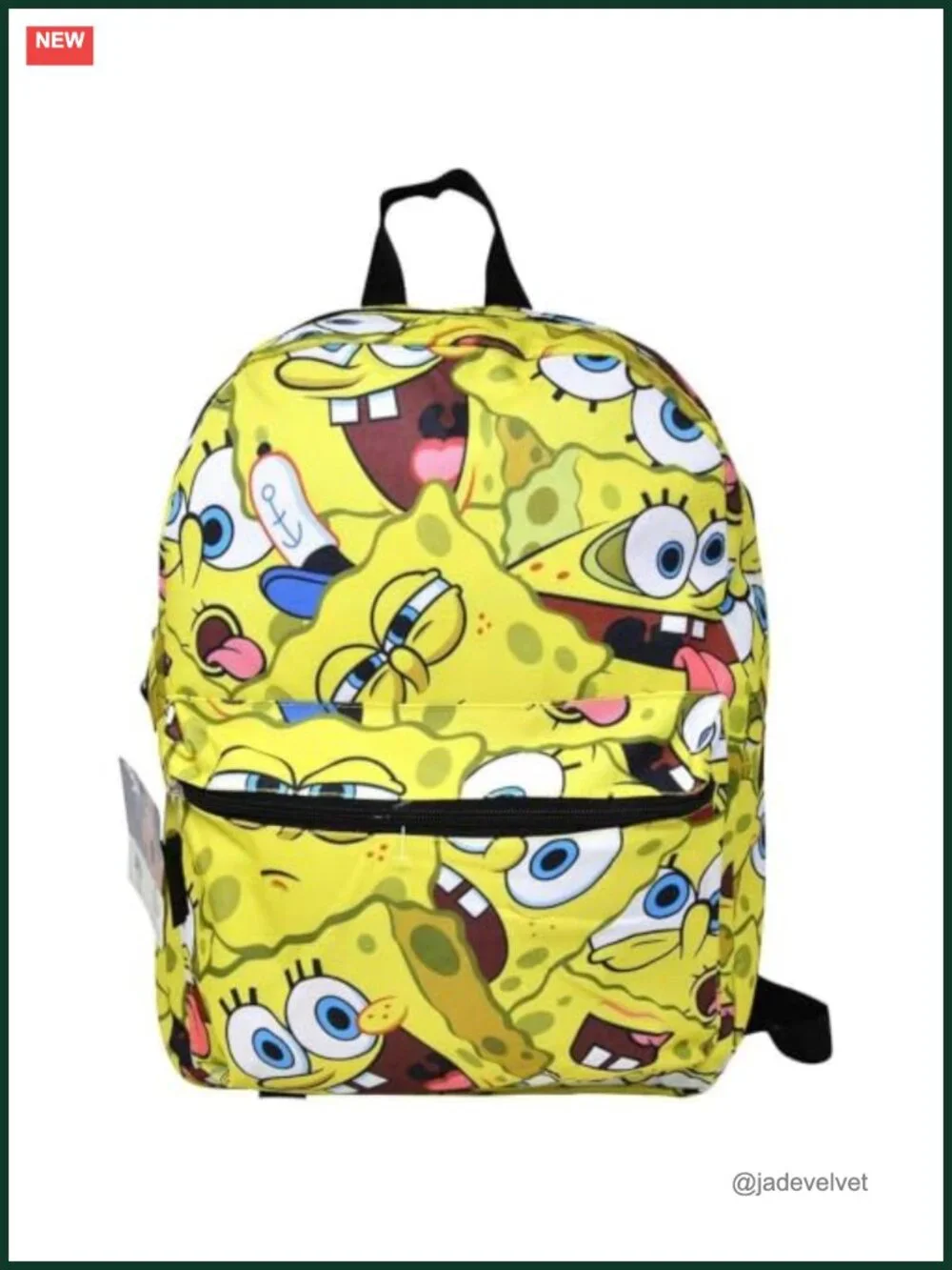 SpongeBob All Over Print 16